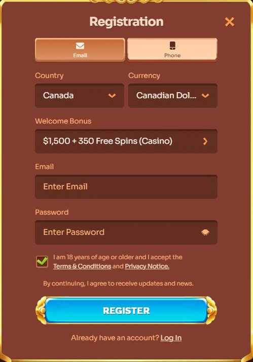 CleoBetRa login support and account recovery