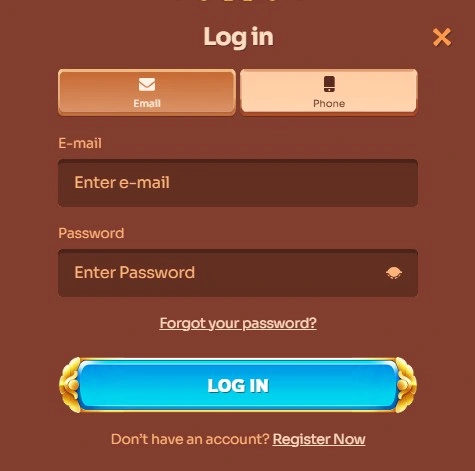 CleoBetRa mobile login and protected access